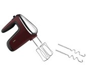 Tefal Powermix Silence Ht6525 Batidora De Mano 500 W Rojo