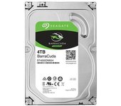 Disco Duro Seagate Iaidma0375 4 Tb 3.5" 5400 Rpm Sata Iii 4 Gb