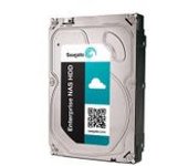 Disco Duro 3.5 6tb Sata 3 Seagate 256mb Ironwolf