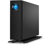 D2 Professional Disco Duro Externo 4000 Gb Negro