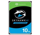 Disco Duro Seagate Skyhawk 10 Tb