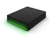 Seagate Game Drive Para Xbox- 4 Tb, Negro (2,5", Sata 6 Gb/s, 1x Usb 3.0 Micro-b)