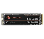 Ssd Seagate Firecuda 540 - 2 Tb