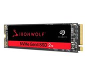Disco Duro Seagate Ironwolf 525 2000 Gb