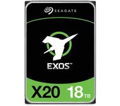 Disco Duro Seagate St18000nm003d 3,5" 18 Tb
