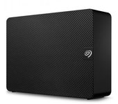 Seagate - Expansion Stkp4000400 Disco Duro Externo 4000 Gb Negro