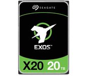 Disco Duro Seagate St20000nm002d 3.5" 20 Tb Hdd