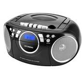 Boombox Hyundai - Trc788au3bbl