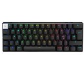 Logitech G Pro X 60 Teclado Juego Usb + Rf Wireless + Bluetooth Qwerty Italiano Magenta