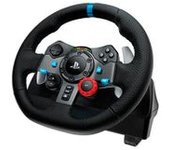 Volante Logitech Driving Force G29