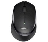 Raton Optico Logitech B330 Wireless Silent Plus