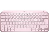 Teclado Inalámbrico Para Mac, Ios, Windows, Linux, Android Logitech