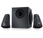 Logitech Altavoces Speaker System Z623 2.1