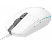 Ratón Logitech G203 Lightsync Gaming