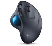 Logitech Raton Optico Inalambrico Wireless Trackball M570
