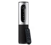 Sistema De Videoconferencia Logitech 960-001034 Full Hd Wifi Usb 2.0