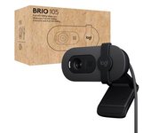 Logitech Brio 105 Cámara Web 2 Mp