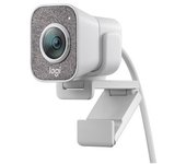 Streamcam Camara Web 1920 X 1080 Pixeles Usb 3.2 Gen 1 (3.1 Gen 1) Blanco