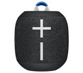 Wonderboom 2 Negro, Azul, Blanco