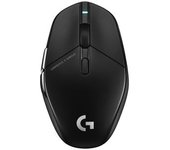 Ratón Gaming Logitech G303 Shroud Edition Wireless