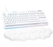 Teclado Logitech G713 Blanco