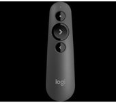 Raton Logitech Presenter R500
