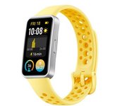 Huawei Band 9 Pulsera De Actividad Amarilla (lemon Yellow)