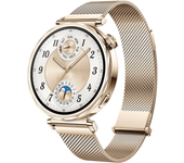 Huawei Watch Gt 5 41mm Bluetooth Oro (gold) Jana-b19m