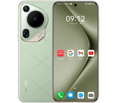 Huawei Pura 70 Ultra 4g 512gb/16gb Dual Sim Verde