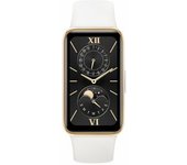 Huawei Band 9 Amoled Pulsera De Actividad 3,73 Cm (1.47") Blanco