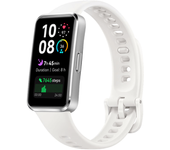 Huawei Band 10 Pulsera De Actividad Blanco (white)