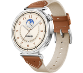 Huawei Watch Gt 5 41mm Bluetooth Marrón (brown) Jana-b19w