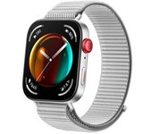Huawei Watch Fit 3 Gris (space Grey) Solo-b19t