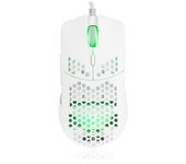 Modecom Volcano Shinobi 3327 Ratón Usb Tipo A Óptico 6200 Dpi Mano Derecha