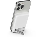 Belkin Boostcharge 5000 Mah Cargador Inalámbrico Blanco
