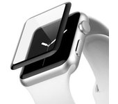 Belkin F8w839vf-p1, Screen Protector, Transparente, Apple, Apple Watch Series 2 & Series 3, Vidrio, Resistente A Los Golpes, Resistente A Rayones,