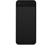 Belkin F7u064btblk, Negro, Teléfono Móvil/smartphone, Tablet, Rectángulo, Mfi, Ipad (2017), Ipad (2018), Ipad 2, Ipad Air, Ipad Air 2, Ipad Mini, Ipad