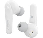 Belkin Soundform Nano Auriculares Inalámbrico Dentro De Oído Llamadas/música Microusb Bluetooth Blanco