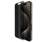 Belkin Sfa109ec Protector De Pantalla O Trasero Para Teléfono Móvil Protector De Pantalla Para Privacidad Apple 1 Pieza(s)