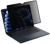 Belkin Ova153zz Filtro Para Monitor 38,9 Cm (15.3") Portátil Filtro De Privacidad Para Pantallas Con Marco