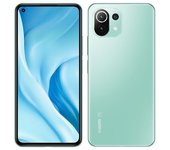 Xiaomi 11 Lite 5g Ne Verde 128 Gb + 8 Gb Ram Sim Doble - Reacondicionado - Grado C