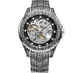 Relojes De Cristal De Concha, Cinturón De Malla Milanesa, Reloj De Pulsera De Cuarzo Para Mujer, Relojes Para Mujeres Y Niñas