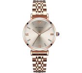 Relojes De Pulsera Automáticos De Esfera Grande Con Tatuaje Tallado Mecánico De Esqueleto Hueco Con Escala De Diamante