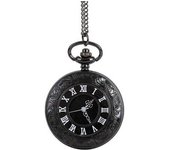 Reloj Con Personalidad Creativa Para Hombres Y Mujeres, Relojes Casuales Con Escala Romana.