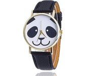Reloj Panda Reloj De Cuarzo Para Mujer