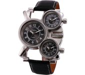 Reloj Steampunk Automático Para Hombre Carrie Hughes