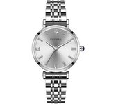 Relojes De Pulsera Automáticos De Esfera Grande Con Tatuaje Tallado Mecánico De Esqueleto Hueco Con Escala De Diamante