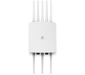 Engenius Ecw270 Punto De Acceso Inalámbrico 2400 Mbit/s Blanco Energía Sobre Ethernet (poe)