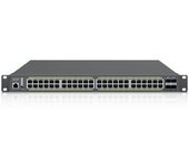 Engenius Ecs1552fp Switch Gestionado L2 Gigabit Ethernet (10/100/1000) Energía Sobre Ethernet (poe) 1u Negro