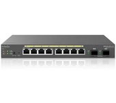 Engenius Ews2910fp-fit Switch Gestionado L2/l3 Gigabit Ethernet (10/100/1000) Energía Sobre Ethernet (poe) Gris